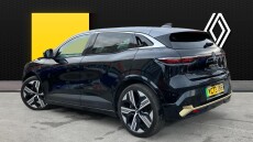 Renault Megane E-Tech EV60 160kW Iconic 60kWh Optimum Charge 5dr Auto Electric Hatchback